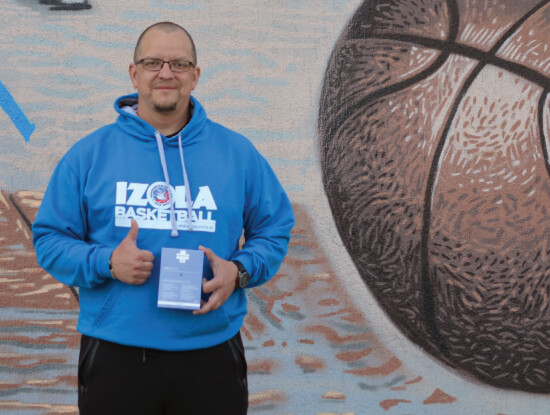 Standard Post with Image